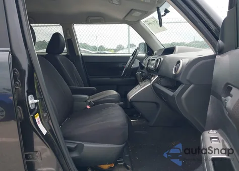 2009 Scion Xb из США, поврежденный, VIN JTLKE50E091096310